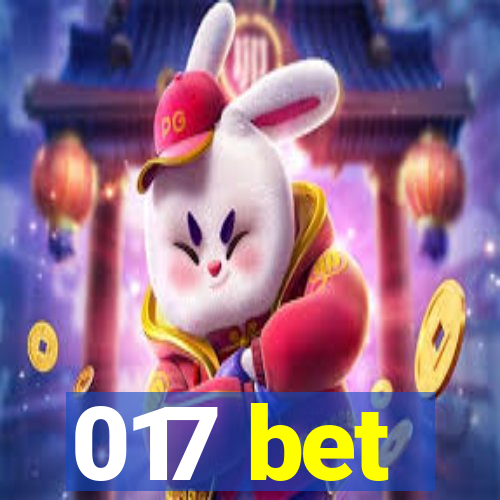 017 bet